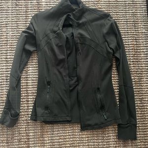 Lululemon define jacket